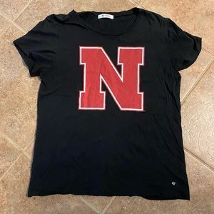 Nebraska T shirt
